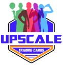 Upscale Trading Cards