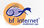 UK web design and hosting | BF Internet