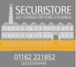Student storage, domestic storage Leicester & Loughborough