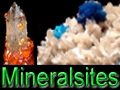Minerals sites web directory