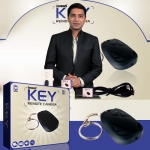 Buy Deemark Car Key Chain Spy Camera. Just Rs.1999/-