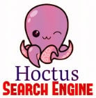 Hoctus - Free Search Engine! Free website submission!