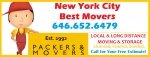 New York City Best Movers Manhattan Moving Company