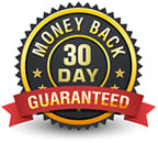 Money Back Guarantee