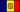 Flag of Andorra