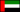 Flag of United Arab Emirates