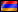 Flag of Armenia