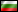 Flag of Bulgaria