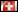 Flag of Switzerland