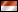 Flag of Indonesia