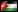 Flag of Jordan