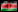 Flag of Kenya