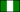 Flag of Nigeria