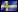 Flag of Sweden