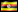 Flag of Uganda