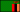 Flag of Zambia