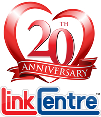 LinkCentre.com Celebrating over 2 Decades Online