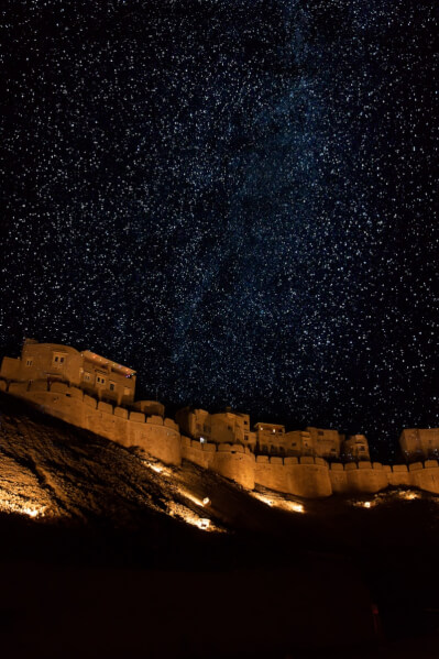 Experience the Magic of Jaisalmer with Our All-Inclusive Tour Packages