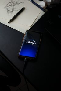 Disney+ plans to end illegal account sharing