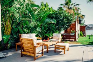 Garden Furniture