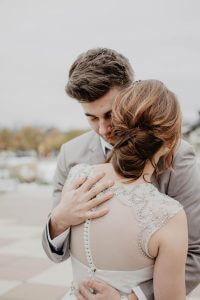 Capturing Eternal Romance: The Essence of an Italy Wedding Photographer