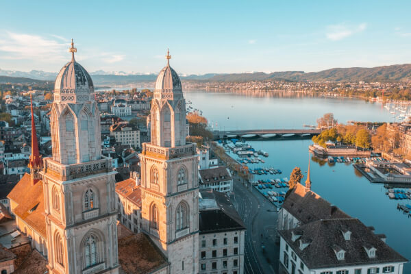 Top 10 Cities Offering the Best Quality of Life in 2024