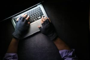 Cybercriminals are using Fake IT Support Sites to Spread Malware