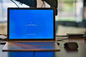 Microsoft Global Outage Causes Major Disruptions to Airline Operations