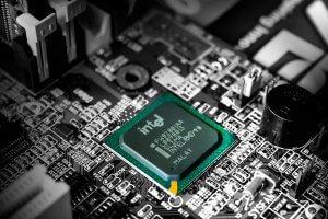 Intel Faces Unprecedented Market Pressures