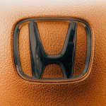 Honda emblem