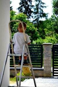Why Every Child Should Learn Basic Home Maintenance Skills