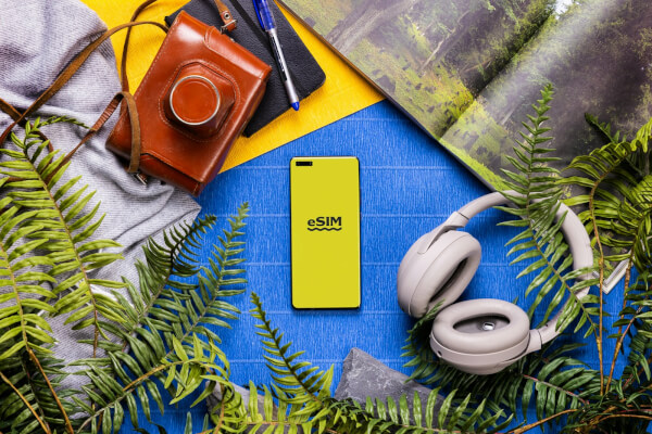 Buying the Best eSIM in the USA: Coverage, Price, and Flexibility