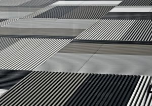 Aluminium Checker Plate for Ramps: Lightweight, Durable, and Anti-Slip