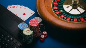 Top trends shaping the future of online gambling worldwide