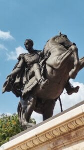 🇻🇪 Venezuela and U.S. Military Operation