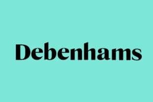 Debenhams: Your All-in-One Destination for Fashion, Homeware & Beauty Must-Haves