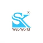 SK Web World - Best SEO Company in Kolkata