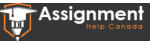 Assignment Help Canada