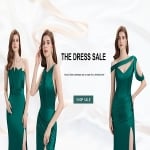 Shop Bridesmaid Dresses online