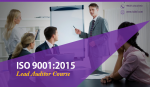 ISO 9001:2015 Lead Auditor Course