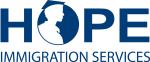 Hope immigration services