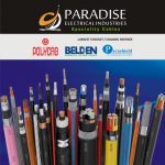 Polycab & Belden Wires and Cables Distributors in India