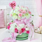 Online Flower Delivery in Ahmedabad