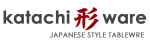 Katachiware Japanese Bento Boxes