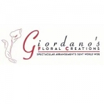 Giordano's Floral Creations