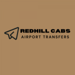 Redhill Cabs Airport Transfers
