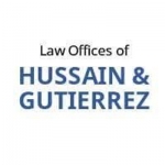 Law Offices of Hussain & Gutierrez