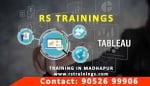 Tableau Training center in Hyderabad
