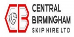 Central (Birmingham) Skip Hire Ltd