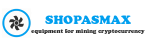 shopasmax - buy equipment for mining